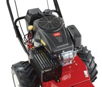 TORO Gestrüppmäher BRC-28 3