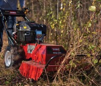 TORO Gestrüppmäher BRC-28 4
