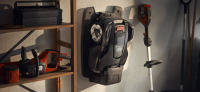 Husqvarna Automower Wandhalterun gallery 36_2nd