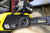 Kärcher Kette CNS 36-35 Battery 2