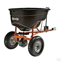 Agri-Fab Streuanhänger, 60 kg gallery