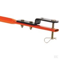 Agri-Fab Streuanhänger, 60 kg 5