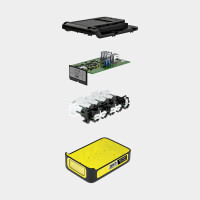 Kärcher Battery Power 18/25 2