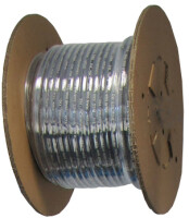 2 SC DN 08 Hydraulikschlauch Spule 25m