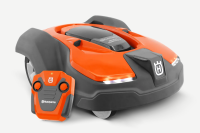 Husqvarna Spielzeug M&auml;hroboter...