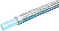 PTFE-W1 DN 08 Teflon-Wellschlauch (1 Met gallery