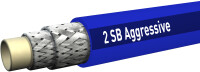 2SB DN 06 Thermoplastschlauch Aggressive gallery