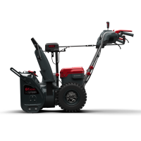 Cramer Akku-Schneefräse 82SN61 - inkl. Akku & Ladeg