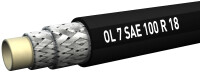 R18 OL7 DN 12 Thermoplastschl. Ad.22,6mm gallery