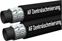 AF 12 Zwilling Hochdruckschlauch gallery