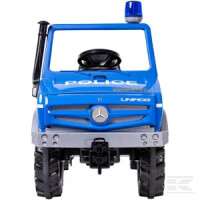 Rolly Toys Unimog Polizei gallery 34_2nd