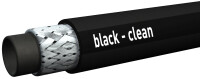 Rohrreinigungsschlauch DN 06 black-clean gallery