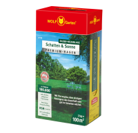 WOLF-Garten Premium Rasensamen “Sc gallery