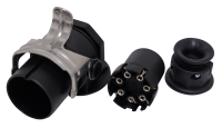 EBS-Stecker 7-pol. Schraubkontakte gallery