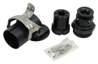 EBS-Stecker 7-pol. Crimpkontakte gallery