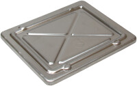 Deckel für 777691, Aluminium gallery
