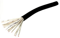 Kabel FLRYY 8X1,5+1X2,5 ISO4141 (1 Meter gallery