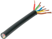 Kabel FLYY 8X1,5 (50 Meter) gallery