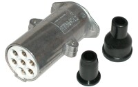 Euro/S-Stecker 7-polig/Schraub. gallery