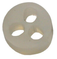 Dichteinsatz PG 16/2X6,0 mm (5 Stk.)