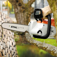 STIHL Akku-Motorsäge MSA 16 gallery 4_2nd