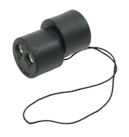 Kuppl.Dose 2P/24V (168A) gallery