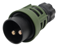 Kabeladapter 15-p.Dose/13-p.Stecker gallery