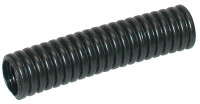 Well-Rohr M NW 29 schwarz (1 Meter)