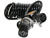 Wendel 13-pol. 24V/4,0m ADR ID 50mm gallery