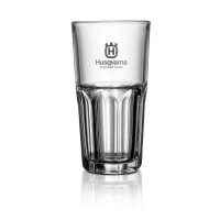 Husqvarna Trinkglas (12 St&uuml;ck)