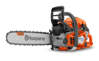 Husqvarna Benzin-Motorsäge 550 XP&r gallery