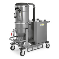 Kärcher Industriesauger IVR 100/60  gallery