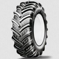 KLEBER Landwirtschaftsreifen Traker 460/ gallery