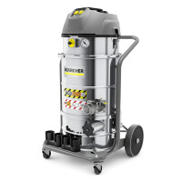 Kärcher Industriesauger IVM 40/24-2 gallery