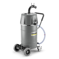 Kärcher Industriesauger IVR-L 65/12 gallery