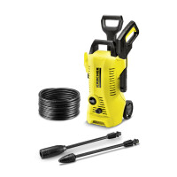 Kärcher Hochdruckreiniger K 2 Power gallery