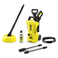 Kärcher Hochdruckreiniger K 2 Power gallery