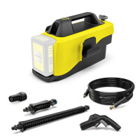 K&auml;rcher Mobile Outdoor Cleaner OC 6-18 *INT