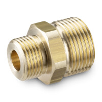 Kärcher Adapter Aussengewinde G3/8& gallery