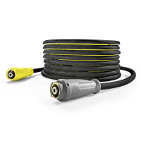 K&auml;rcher Schlauchleitung TR drehbar DN6 25MPa 15m