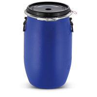 Kärcher RM-Behälter 60 l, leer gallery
