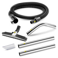 Kärcher Floor cleaning kit dry Adva gallery