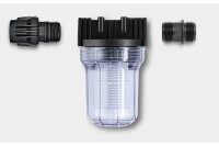 Kärcher Pumpenvorfilter klein 2