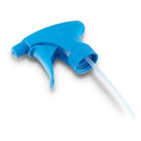 K&auml;rcher Sprayer blau