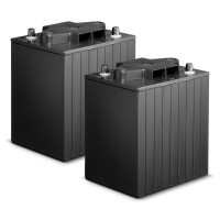 Kärcher Batteriesatz AGM 2x 12V/198 gallery