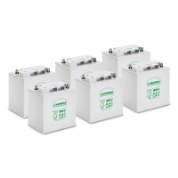 Kärcher Batteriesatz AGM 6x 6V/170A gallery