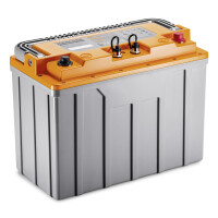 Kärcher Traktionsbatterie LIB 25,6V gallery