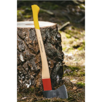 Ochsenkopf Rheinische Axt Rotband Plus 2.332g 3