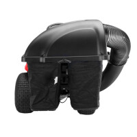 TROY-BILT Doppelfangkorb für 92cm M gallery