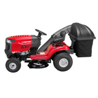 TROY-BILT Doppelfangkorb für 92cm Mähdeck 5
